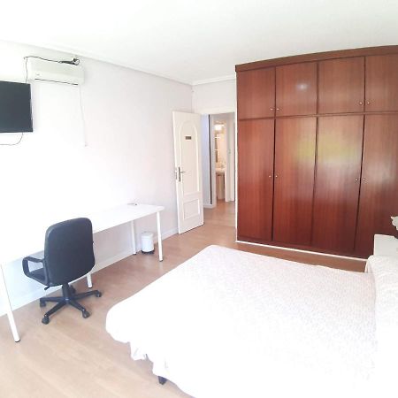 ムルシアApartamento Obispo Frutosアパートメント エクステリア 写真