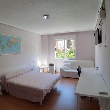 ムルシアApartamento Obispo Frutosアパートメント エクステリア 写真