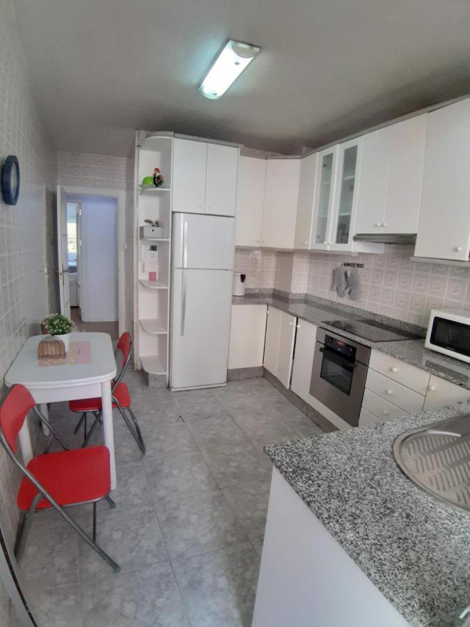 ムルシアApartamento Obispo Frutosアパートメント エクステリア 写真