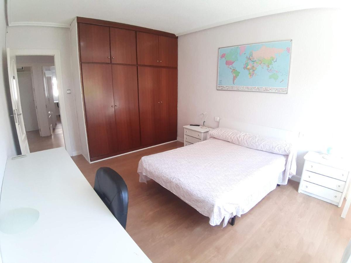 ムルシアApartamento Obispo Frutosアパートメント エクステリア 写真