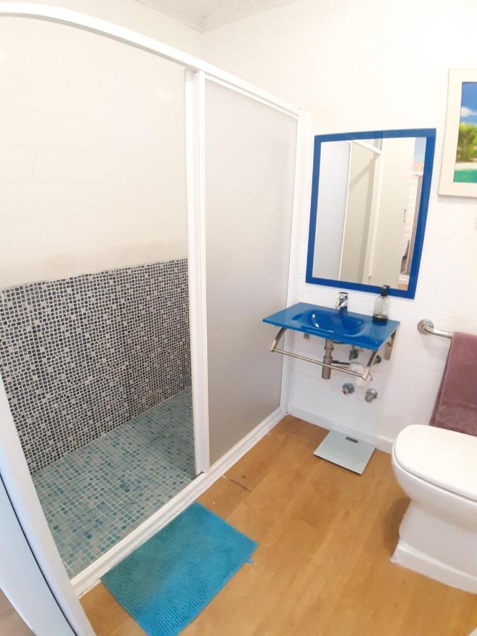 ムルシアApartamento Obispo Frutosアパートメント エクステリア 写真