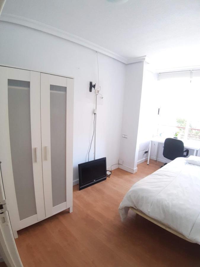 ムルシアApartamento Obispo Frutosアパートメント エクステリア 写真