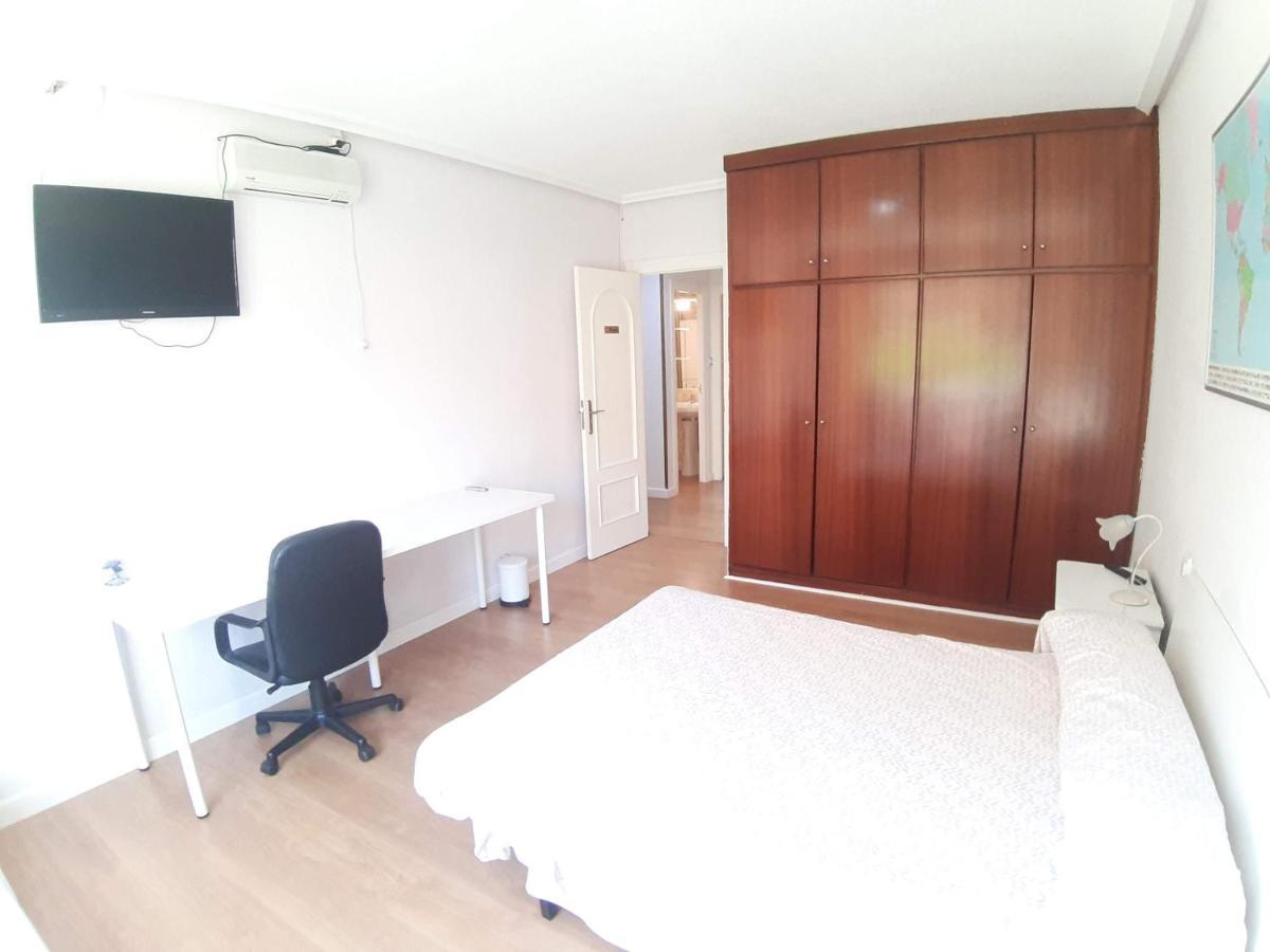 ムルシアApartamento Obispo Frutosアパートメント エクステリア 写真