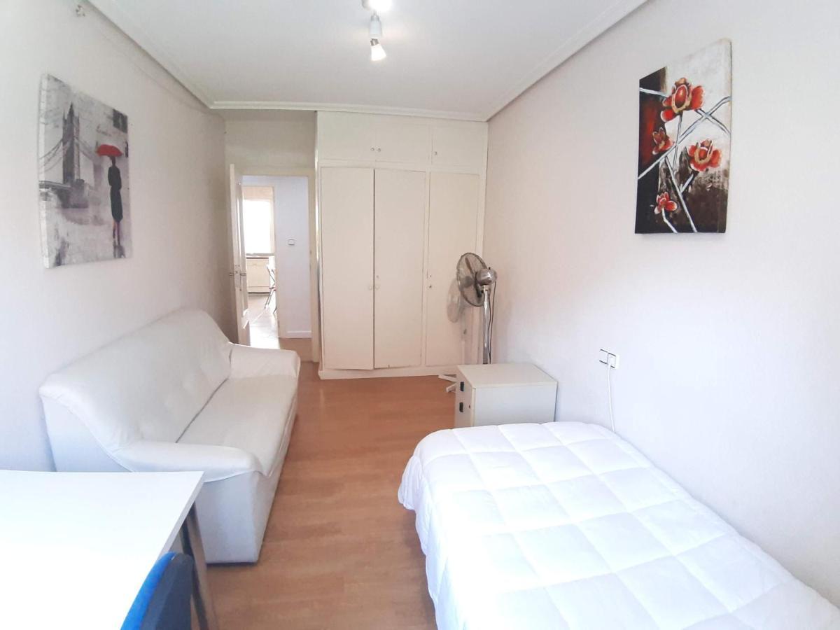 ムルシアApartamento Obispo Frutosアパートメント エクステリア 写真