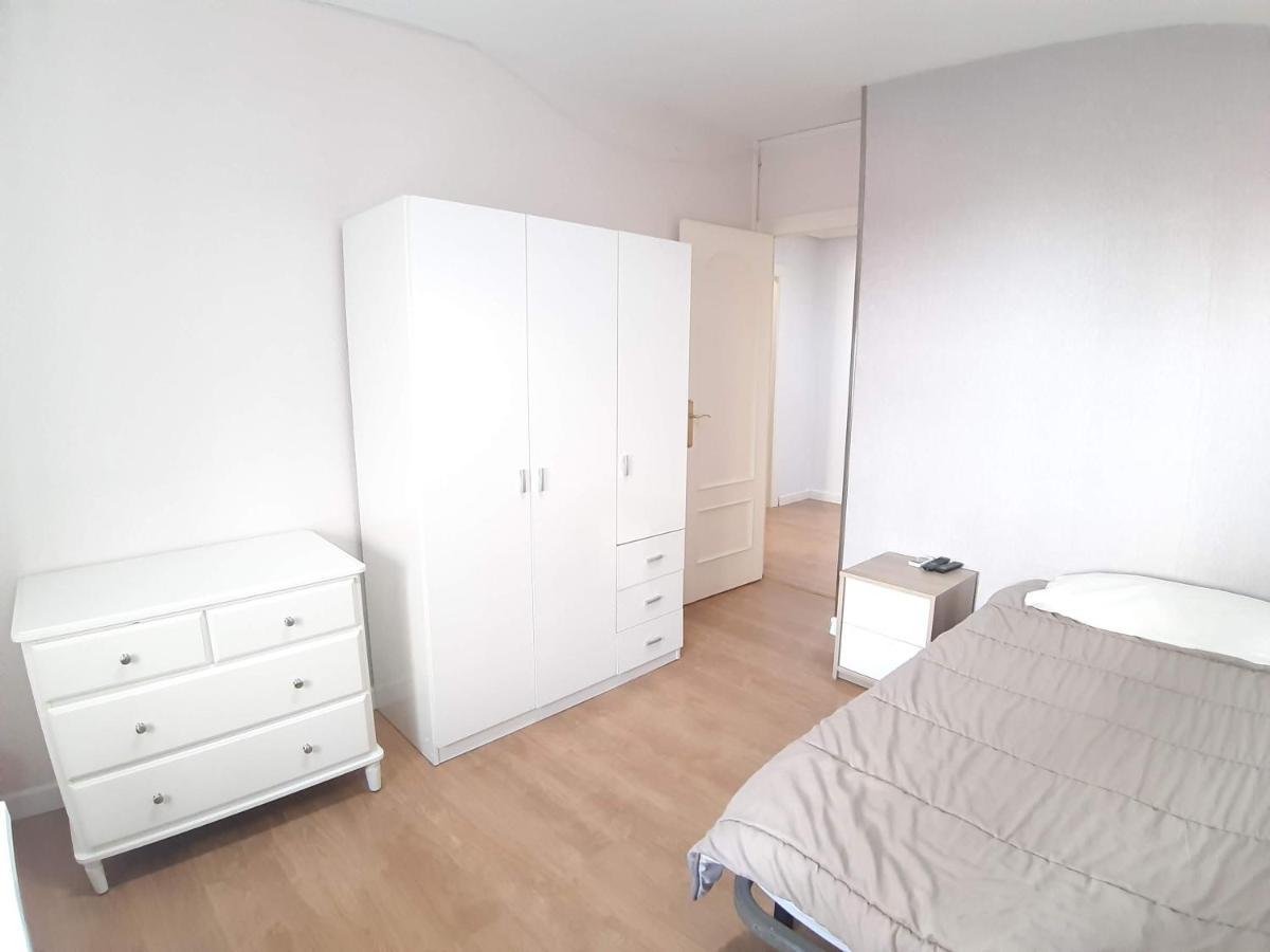 ムルシアApartamento Obispo Frutosアパートメント エクステリア 写真