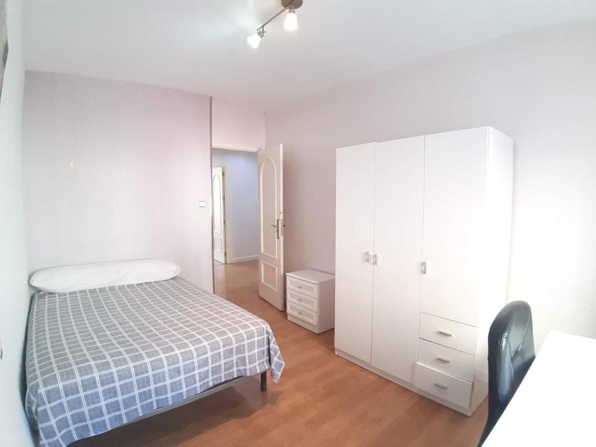 ムルシアApartamento Obispo Frutosアパートメント エクステリア 写真