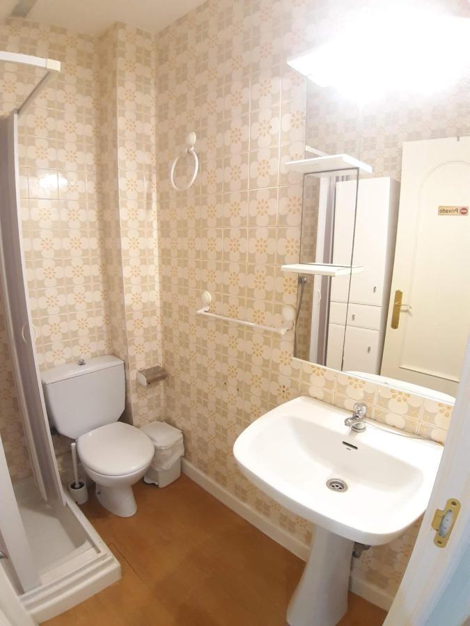 ムルシアApartamento Obispo Frutosアパートメント エクステリア 写真