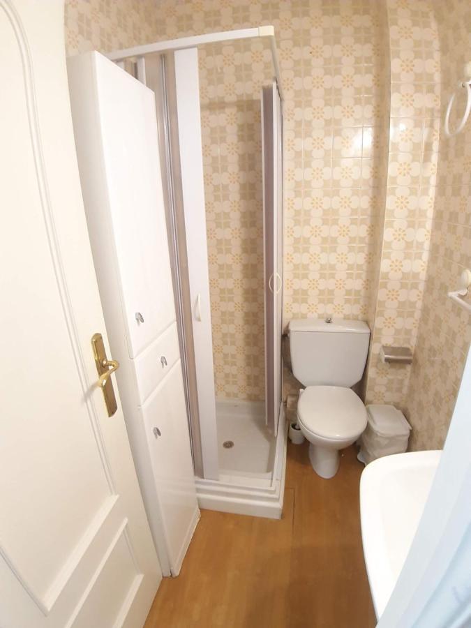 ムルシアApartamento Obispo Frutosアパートメント エクステリア 写真